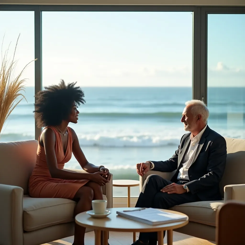 Creative environment