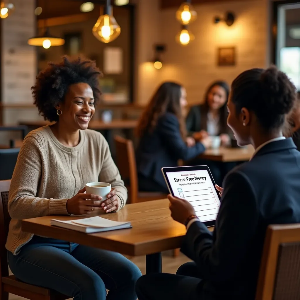 Professional business solutions